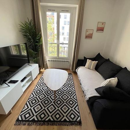 La Maison Cosy Paris Centre - Metro - Wifi Le Kremlin-Bicetre ภายนอก รูปภาพ