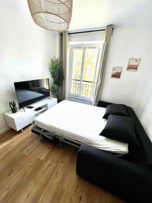 La Maison Cosy Paris Centre - Metro - Wifi Le Kremlin-Bicetre ภายนอก รูปภาพ